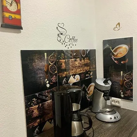 Kluntje-greetsiel Apartamento