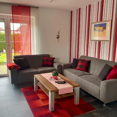 Kluntje-greetsiel شقة غريتسيل