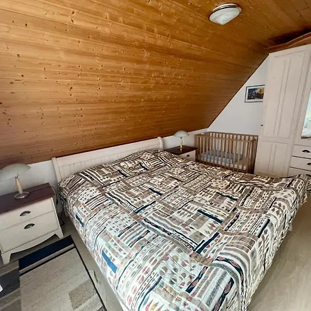 شقة Kluntje-greetsiel غريتسيل