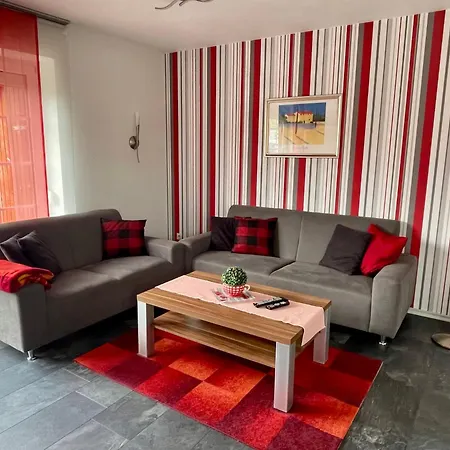 Kluntje-greetsiel شقة *