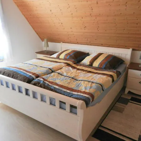 شقة Kluntje-greetsiel غريتسيل