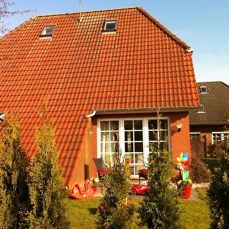 Kluntje-greetsiel *