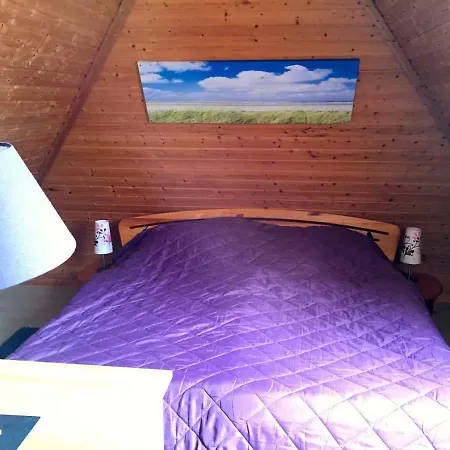 شقة Kluntje-greetsiel *