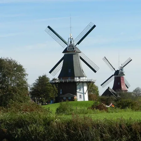 Kluntje-greetsiel * غريتسيل