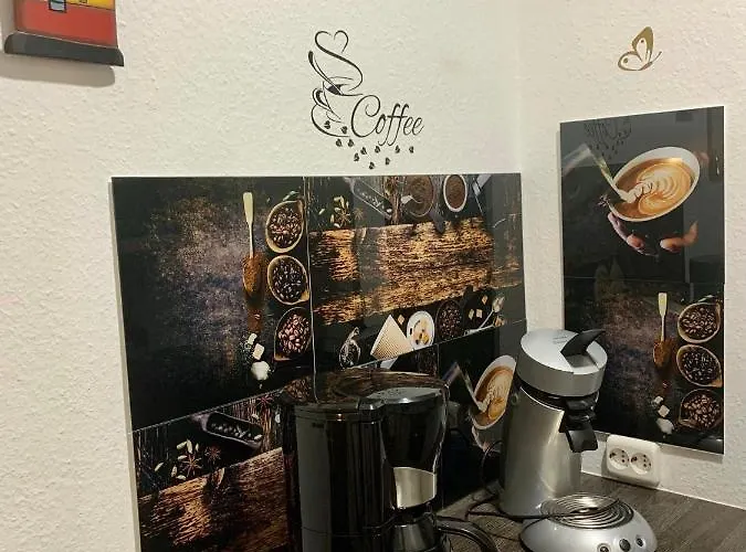 Kluntje-greetsiel Apartmán