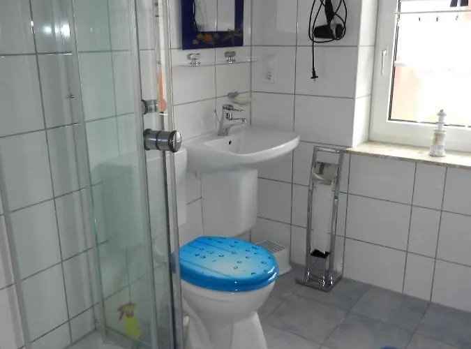 Kluntje-greetsiel Апартаменты Гретзиль