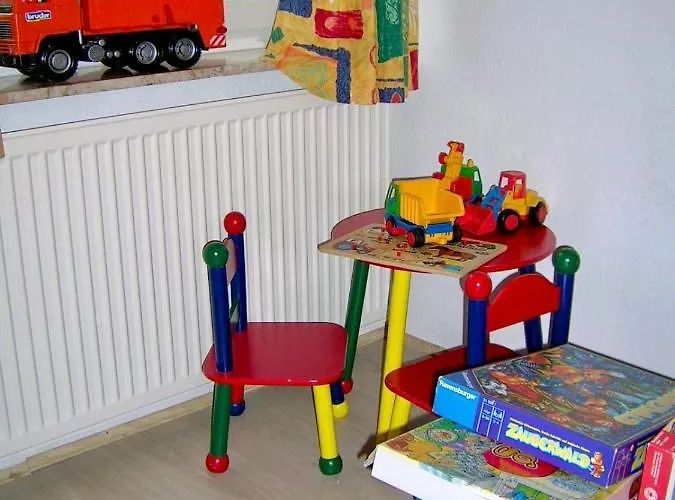 Apartmán Kluntje-greetsiel Greetsiel