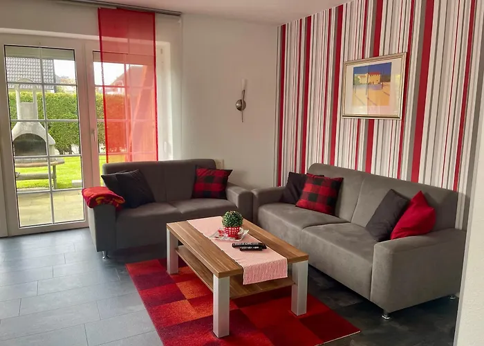 Kluntje-greetsiel Апартаменты Гретзиль