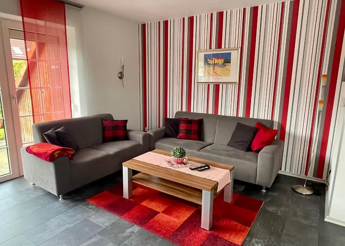 Kluntje-greetsiel Апартаменты *