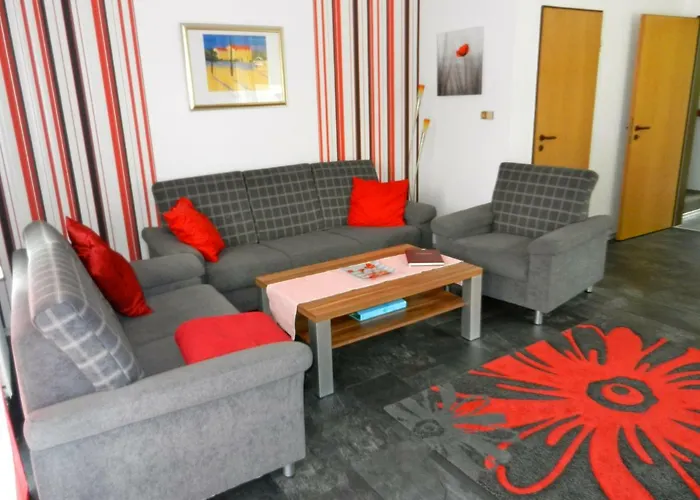 Kluntje-greetsiel * Гретзиль