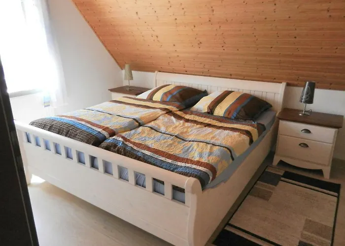 Апартаменты Kluntje-greetsiel Гретзиль